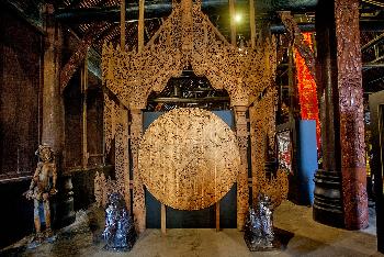Ban Dam Museum - Bilder von Gerhard Veer - Bild 3 - mit freundlicher Genehmigung von Veer 