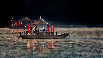 Ban Rak Thai - Dorf am See - Bilder von Gerhard Veer - Bild 24 - mit freundlicher Genehmigung von Veer 