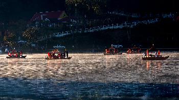 Ban Rak Thai - Dorf am See - Bilder von Gerhard Veer - Bild 9 - mit freundlicher Genehmigung von Veer 