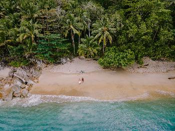 Banaba- oder Banana Rock Beach - Bild 2 - mit freundlicher Genehmigung von Depositphotos