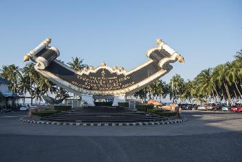 Bang Saen Beach - Bild 5 - mit freundlicher Genehmigung von Depositphotos 
