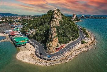 Bang Saen - Chonburi - Bild 1 - mit freundlicher Genehmigung von Depositphotos 