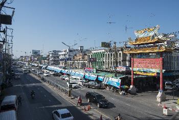 Bang Saen - Chonburi - Bild 3 - mit freundlicher Genehmigung von Depositphotos 