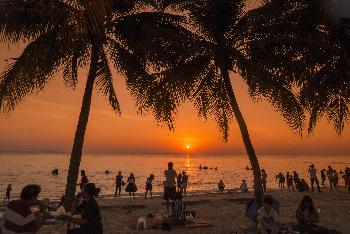 Bang Saen - Chonburi - Bild 4 - mit freundlicher Genehmigung von Depositphotos 