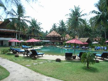 Bang Saphan - Bild 4