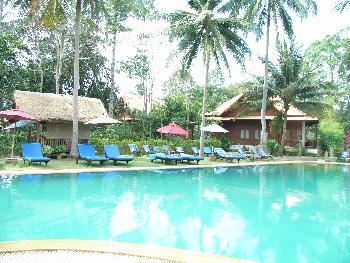 Bang Saphan - Bild 6
