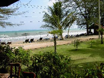 Bang Saphan - Bild 1