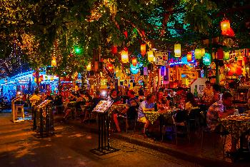 Bangkok After Dark - Bild 4 - mit freundlicher Genehmigung von Depositphotos 