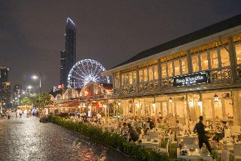 Bangkok After Dark - Bild 5 - mit freundlicher Genehmigung von Depositphotos 