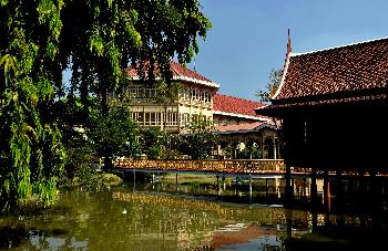 Bangkok wunderbare Seiten - Bild 8 - mit freundlicher Genehmigung von Depositphotos 