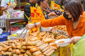 Bangkoks einzigartige K�che - Bild 1 - mit freundlicher Genehmigung von Depositphotos 