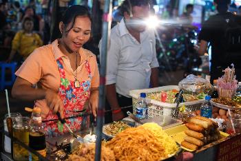 Bangkoks einzigartige K�che - Bild 5 - mit freundlicher Genehmigung von Depositphotos 