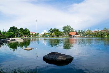 Bangkoks Klongs - Bild 6