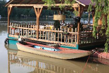 Bangkoks Klongs - Bild 7 - mit freundlicher Genehmigung von Depositphotos 
