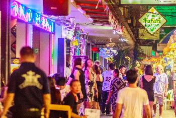 Bangkoks Nightlife - Bild 5 - mit freundlicher Genehmigung von Depositphotos 