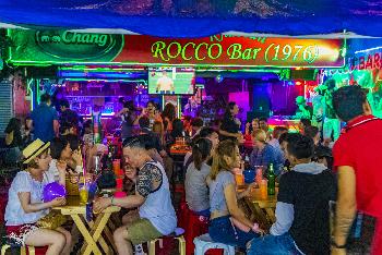 Bangkoks Partymeilen - Bild 6 - mit freundlicher Genehmigung von Depositphotos