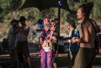 Beach Music Phangan Island - Bild 1 - mit freundlicher Genehmigung von Depositphotos 