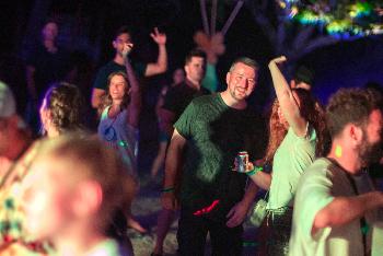 Beach Music Phangan Island - Bild 5 - mit freundlicher Genehmigung von Depositphotos 