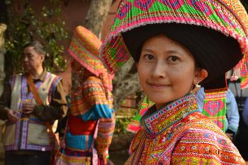 Bergvlker um Chiang Mai - Bild 2