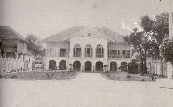 Portugiesische Botschaft 1918 -  - Bild 9