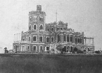 Der englische Windsor Palast 1935 -  - Bild 11