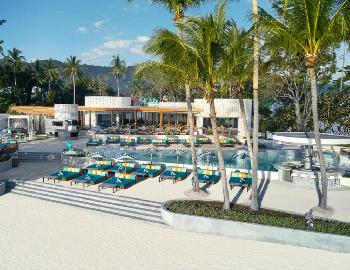 Bilder vom Avani Chaweng Samui Hotel & Beach Club - Bild 2 - mit freundlicher Genehmigung von  