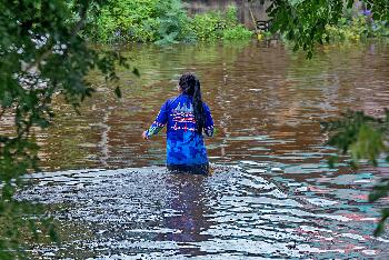 Bilder vom Chi River von Gerhard Veer - Bild 9