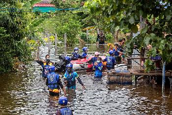 Bilder vom Chi River von Gerhard Veer - Bild 15