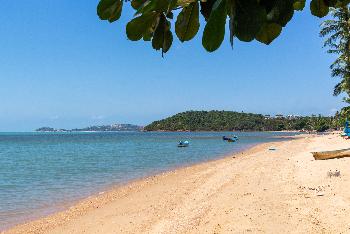 Bophut und Fischerdorf - Bild 2 - mit freundlicher Genehmigung von Depositphotos 