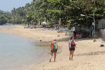 Bophut und Fischerdorf - Bild 3 - mit freundlicher Genehmigung von Depositphotos 