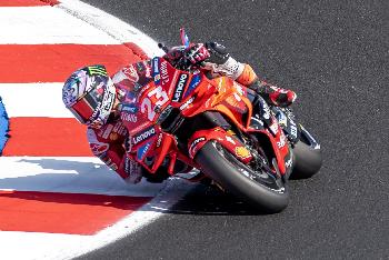 Buriram MotoGP von Thailand - Bild 2