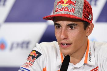 Buriram MotoGP von Thailand - Bild 6