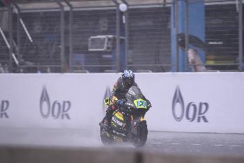 Buriram MotoGP von Thailand - Bild 7