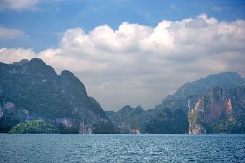 Chaeow Lan Lake von Gerhard Veer - Bild 7