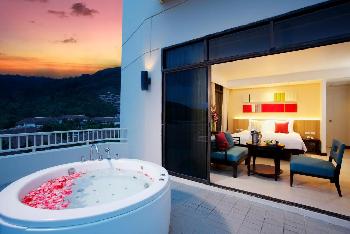 Centara Karon Phuket **** - Bild 11 - mit freundlicher Genehmigung von  