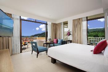 Centara Karon Phuket **** - Bild 12 - mit freundlicher Genehmigung von  