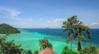 Centara Villas Phi Phi Island - Bild 3
