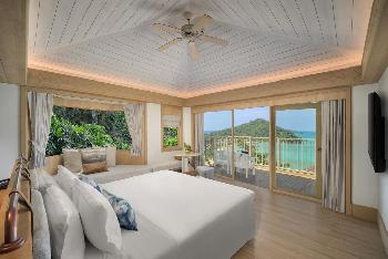 Centara Villas Phi Phi Island - Bild 6