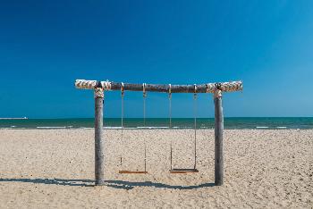 Cha Am Beach - Bild 3 - mit freundlicher Genehmigung von Depositphotos 