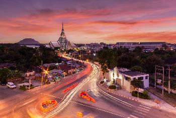 Chachoengsao Sightseeing - Bild 2 - mit freundlicher Genehmigung von Depositphotos 