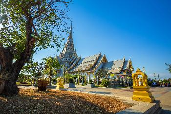 Chachoengsao Sightseeing - Bild 5 - mit freundlicher Genehmigung von Depositphotos 