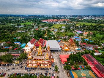 Chachoengsao Sightseeing - Bild 6 - mit freundlicher Genehmigung von Depositphotos 