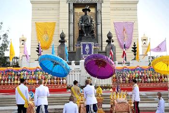 Chakri Day - Bild 2