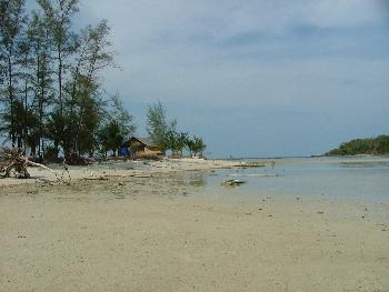 Chaweng Beach nrdlicher Abschnitt - Bild 1