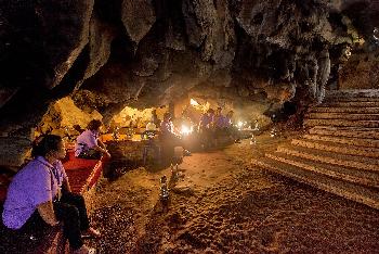 Chiang Dao - Fotos von Gerhard Veer - Bild 7 - mit freundlicher Genehmigung von Veer 