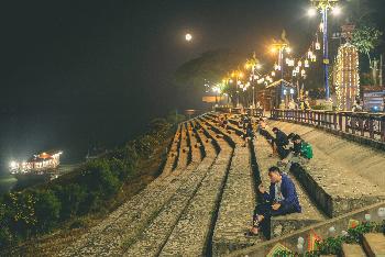 Chiang Khan - เชียงคาน - Bild 4 - mit freundlicher Genehmigung von Depositphotos 