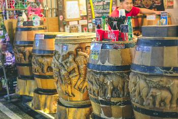 Chiang Khan - เชียงคาน - Bild 5 - mit freundlicher Genehmigung von Depositphotos 