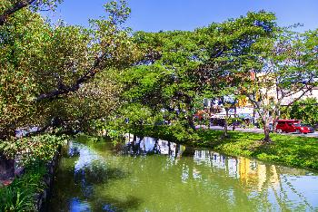 Chiang Mai - normalerweise ein Traum - Bild 1 - mit freundlicher Genehmigung von Depositphotos 