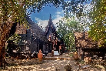 Chiang Rai - Attraktionen - Bild 10 - mit freundlicher Genehmigung von Veer 