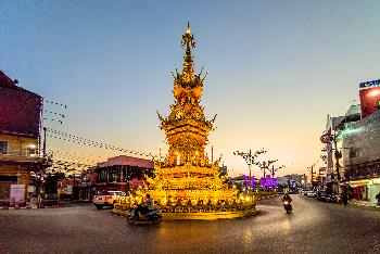 Chiang Rai - Attraktionen - Bild 11 - mit freundlicher Genehmigung von Veer 